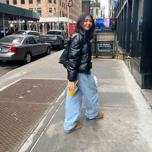 Meet your Posher, Mar